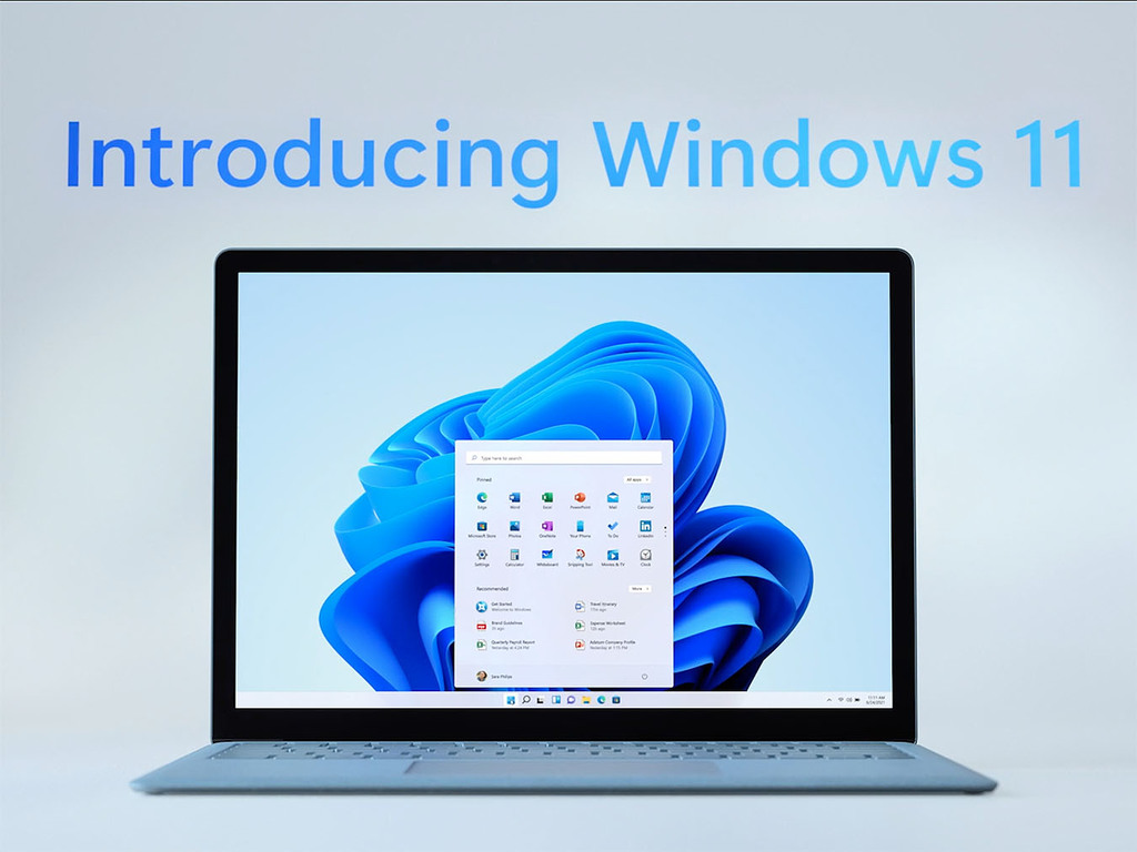 EMWork在windows11上的体验
